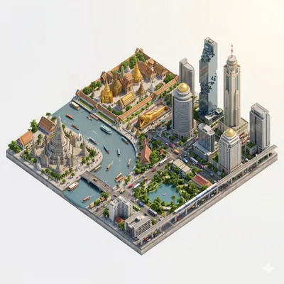 Bangkok