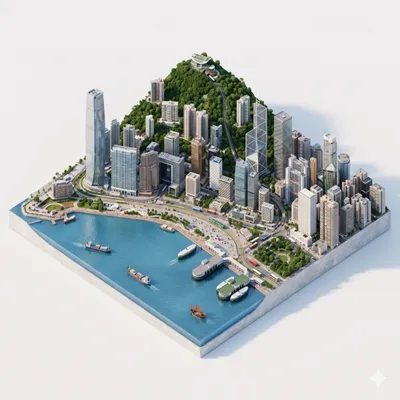 Hong Kong