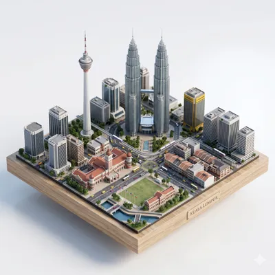 Kuala Lumpur