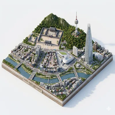 Seoul