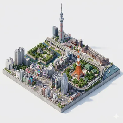 Tokyo