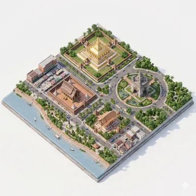 Vientiane